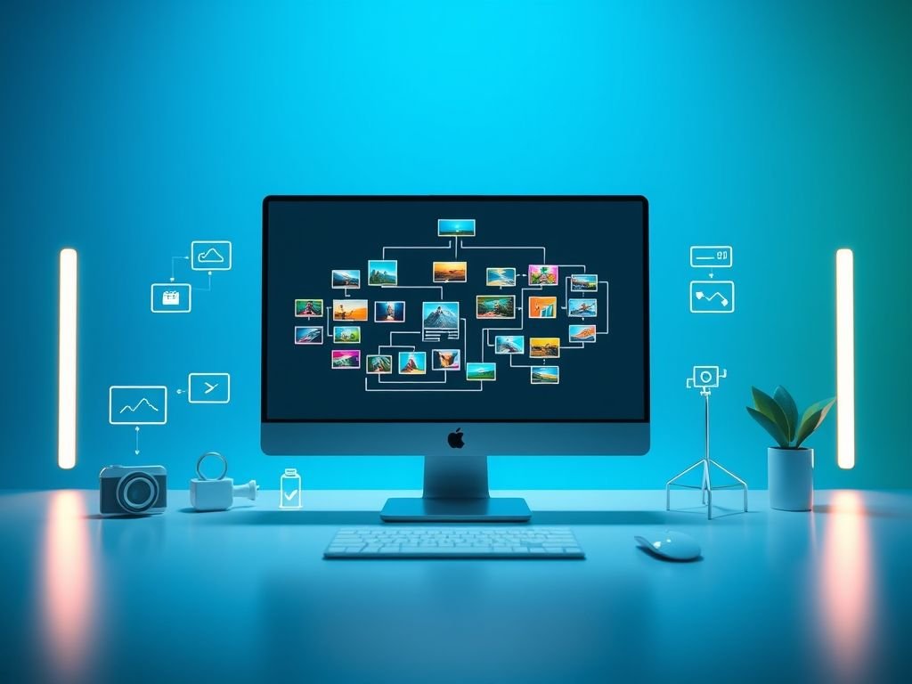 O que é o "Sitemap de Imagens"?