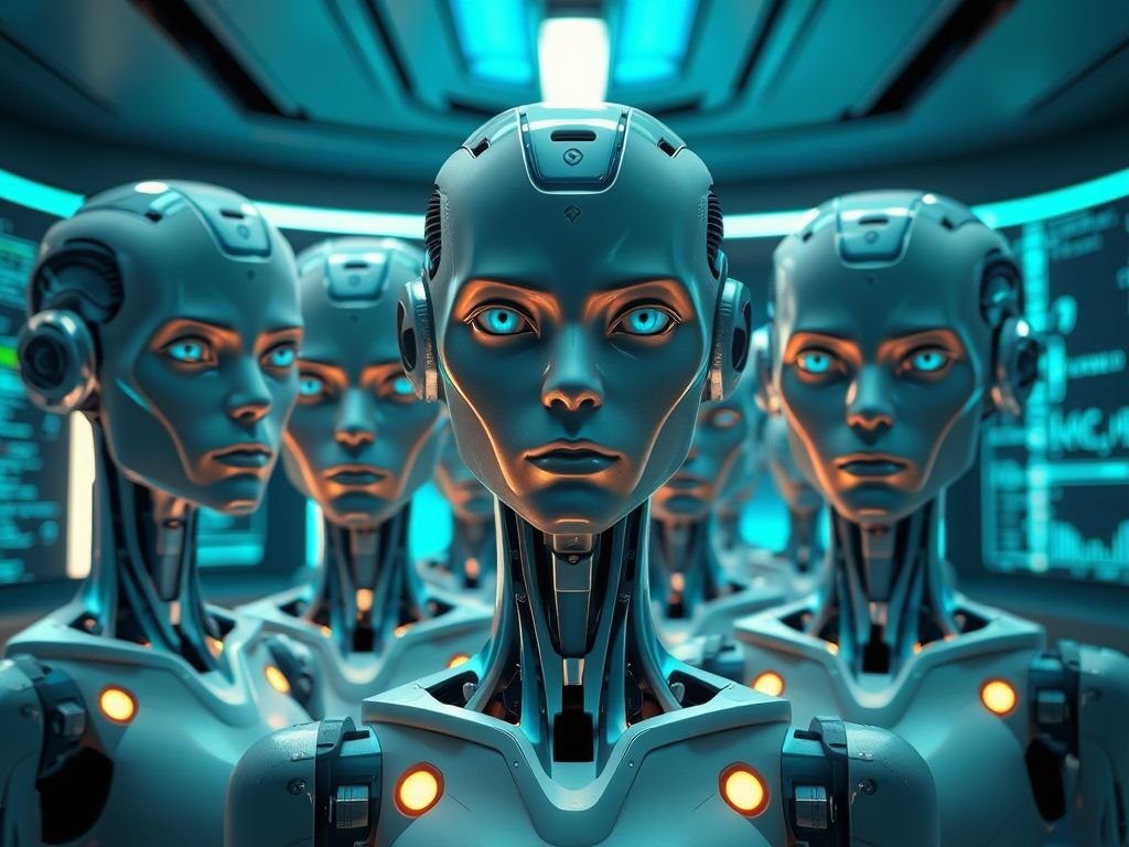 O que é o "vale da estranheza" (uncanny valley) em imagens de IA?