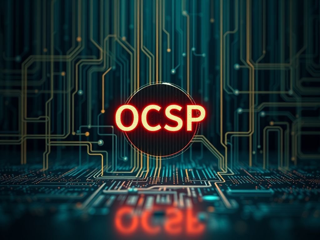 O que é "OCSP Stapling"?