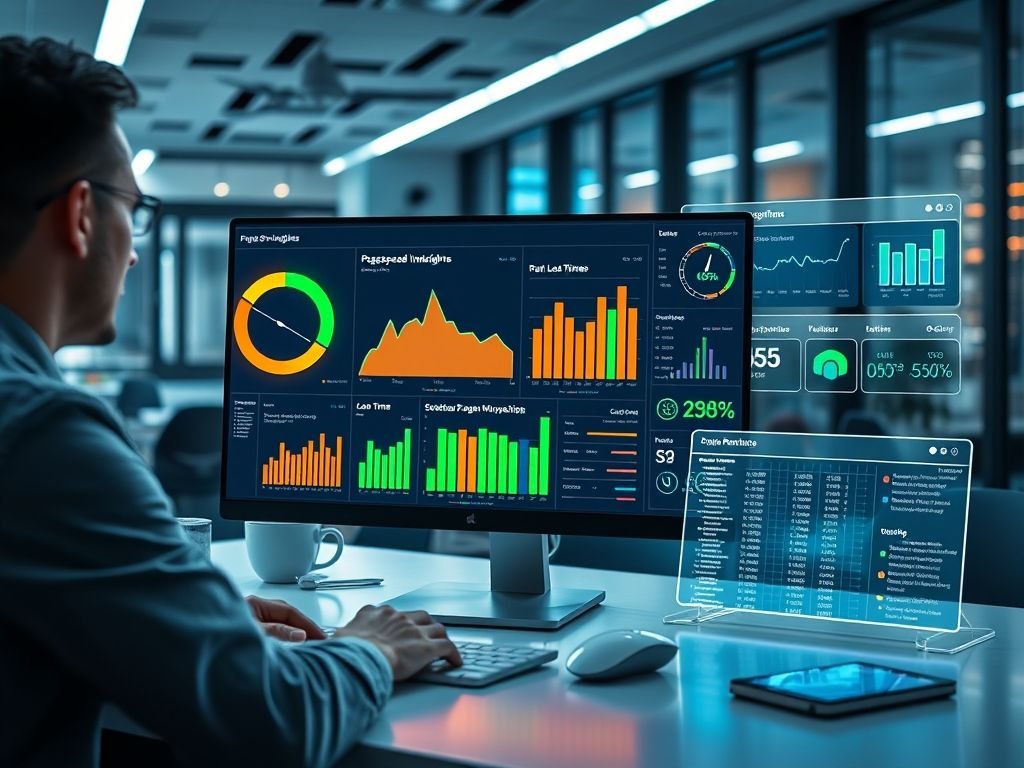 O que é PageSpeed Insights?