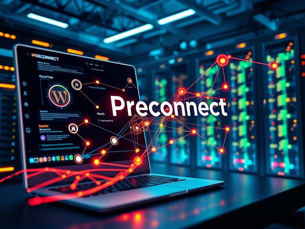 O que é "Preconnect"?