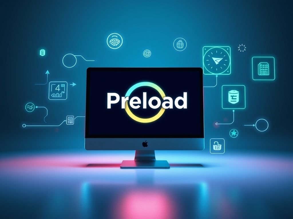 O que é "Preload"?