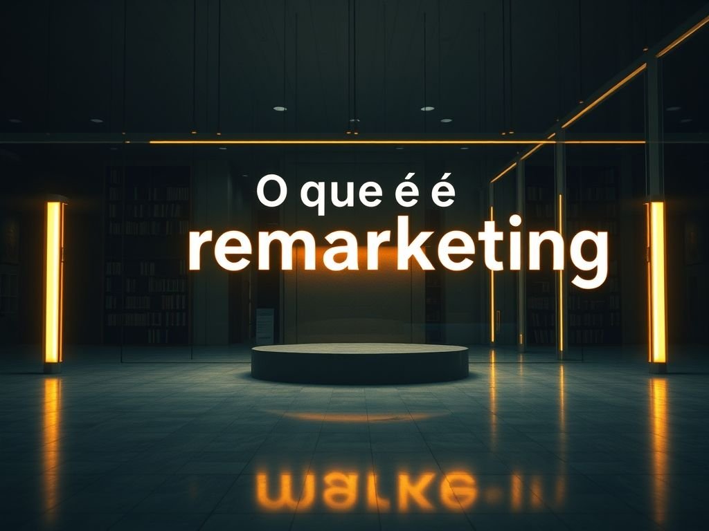 O que é remarketing e como usá-lo para seu escritório de arquitetura?
