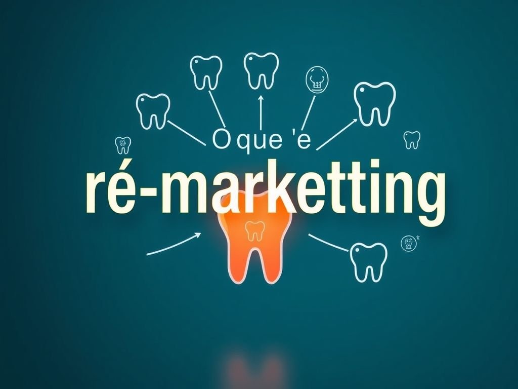 O que é remarketing e como usá-lo para sua clínica