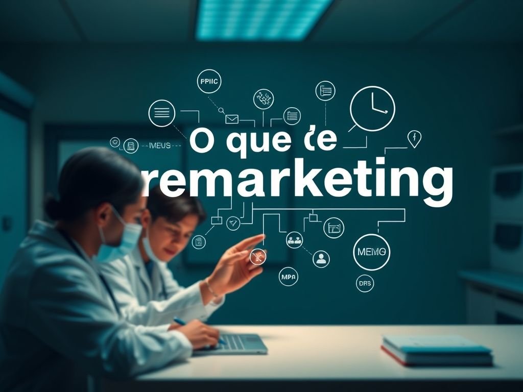 O que é remarketing e como usá-lo para sua clínica?