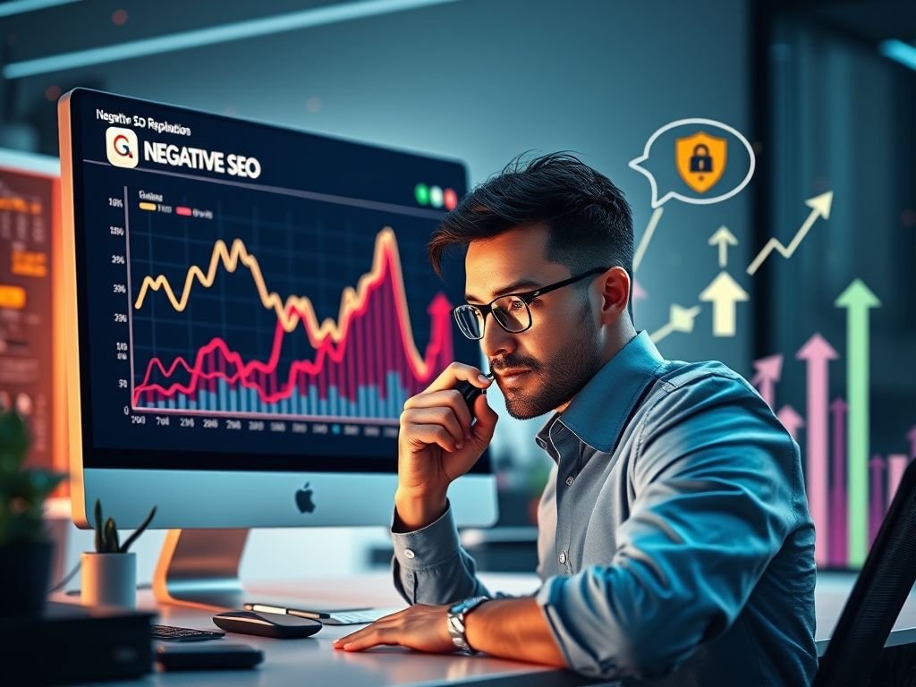 O que é "SEO negativo" e como se proteger dele?
