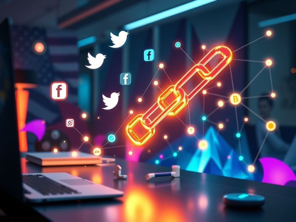 O que é SEO Off-Page? O Guia para construir sua reputação online