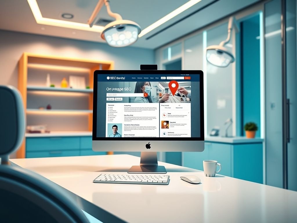 O que é SEO On-Page
