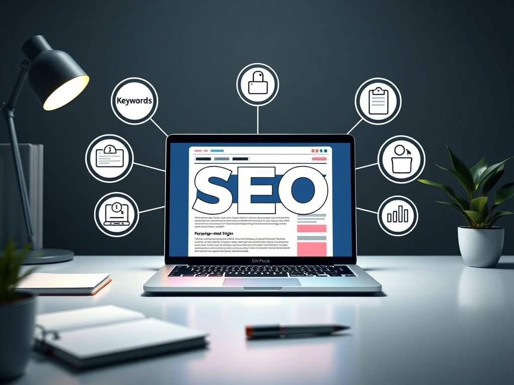 O que é SEO On-Page?
