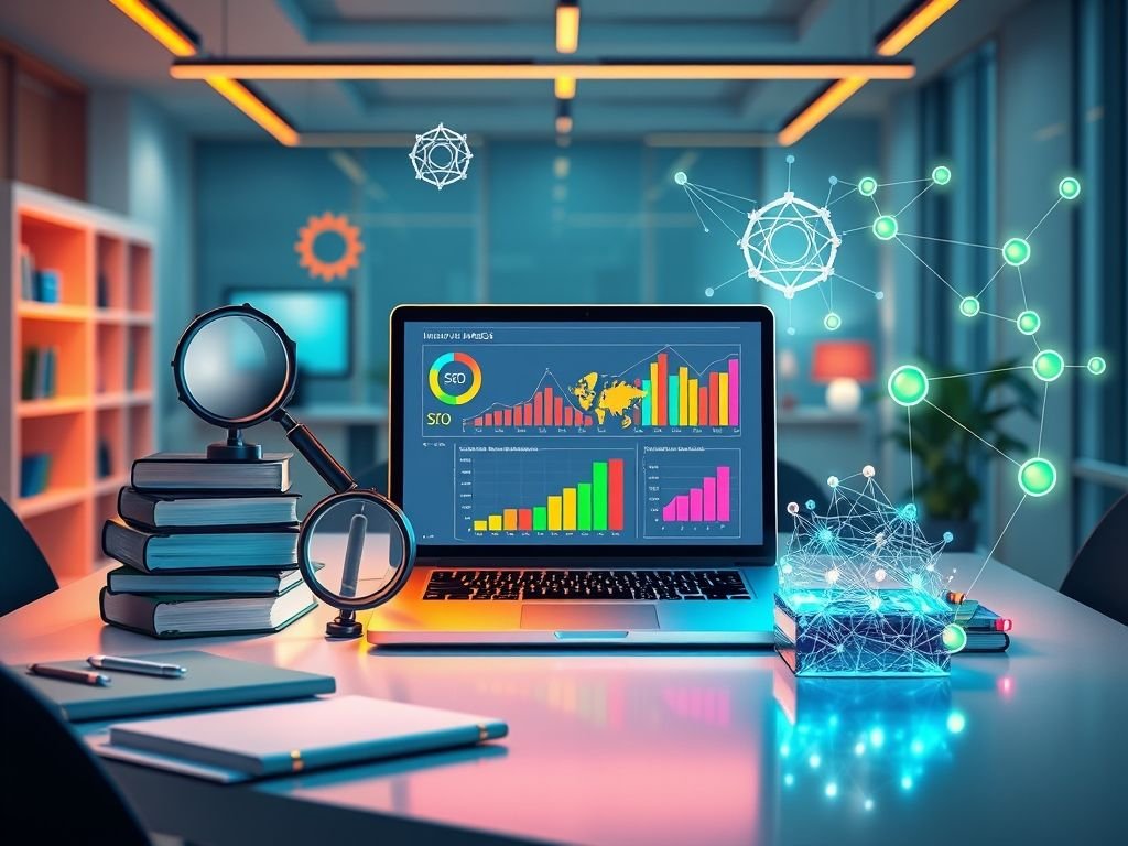 O que é SEO para Imagens?