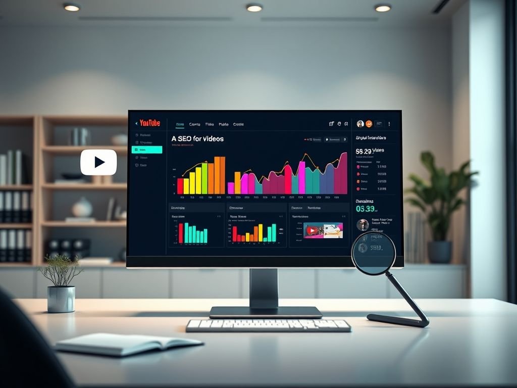 O que é "SEO para vídeos" e por que os advogados devem usar o YouTube