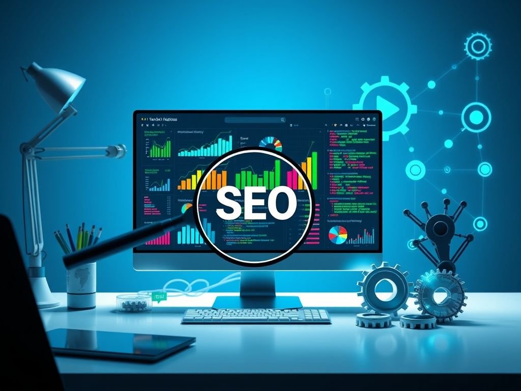 O que é SEO Técnico? Descomplicando os bastidores do seu site.
