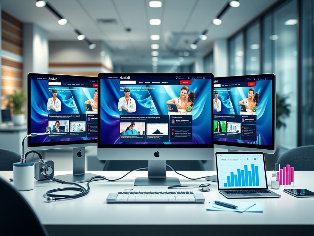 O que é Sites Responsivos