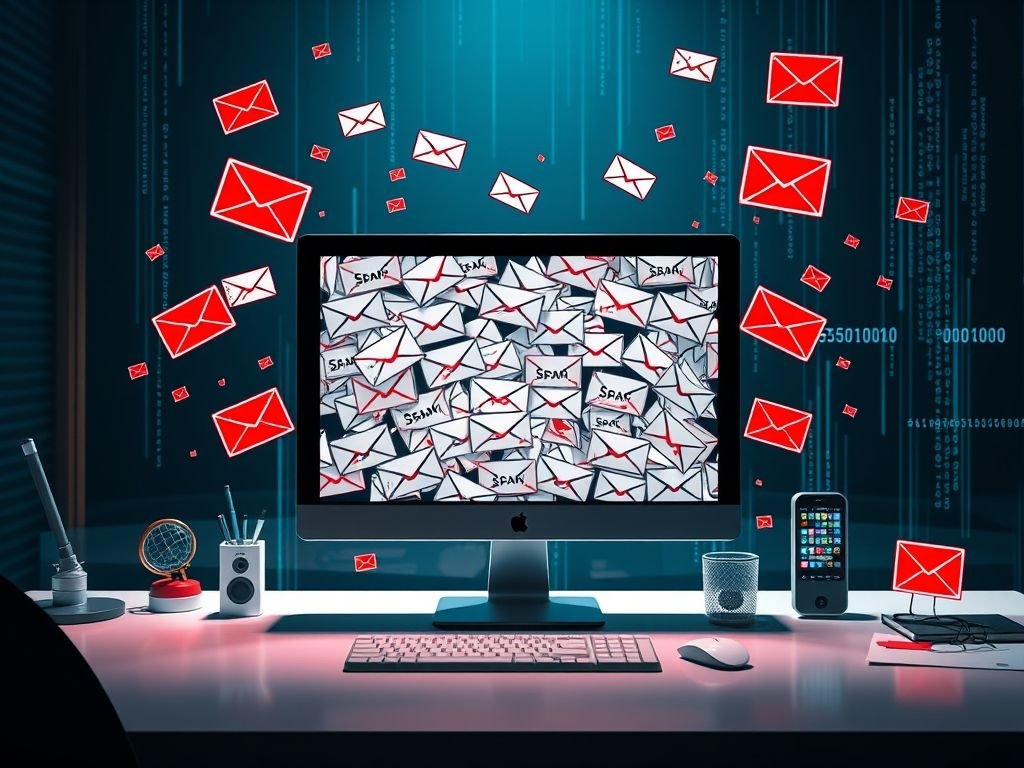 O que é "Spam"?