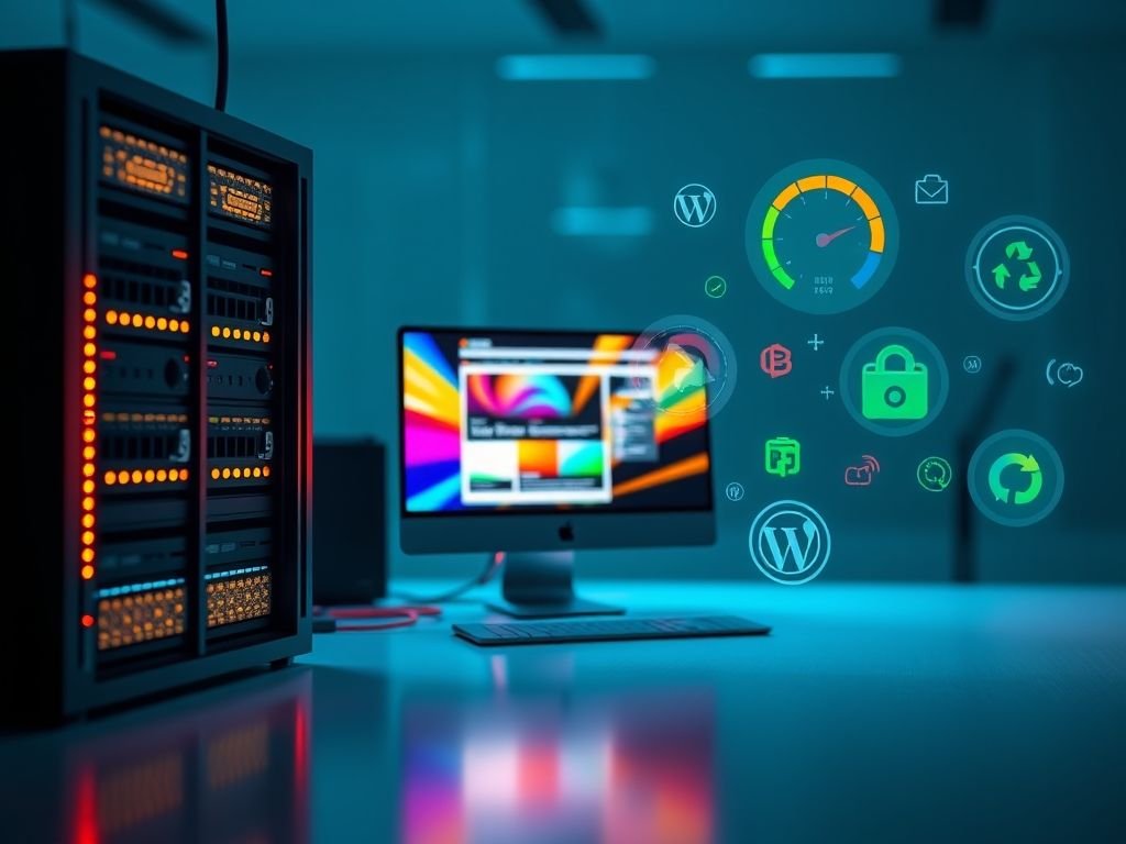 O que é "transients" no WordPress?