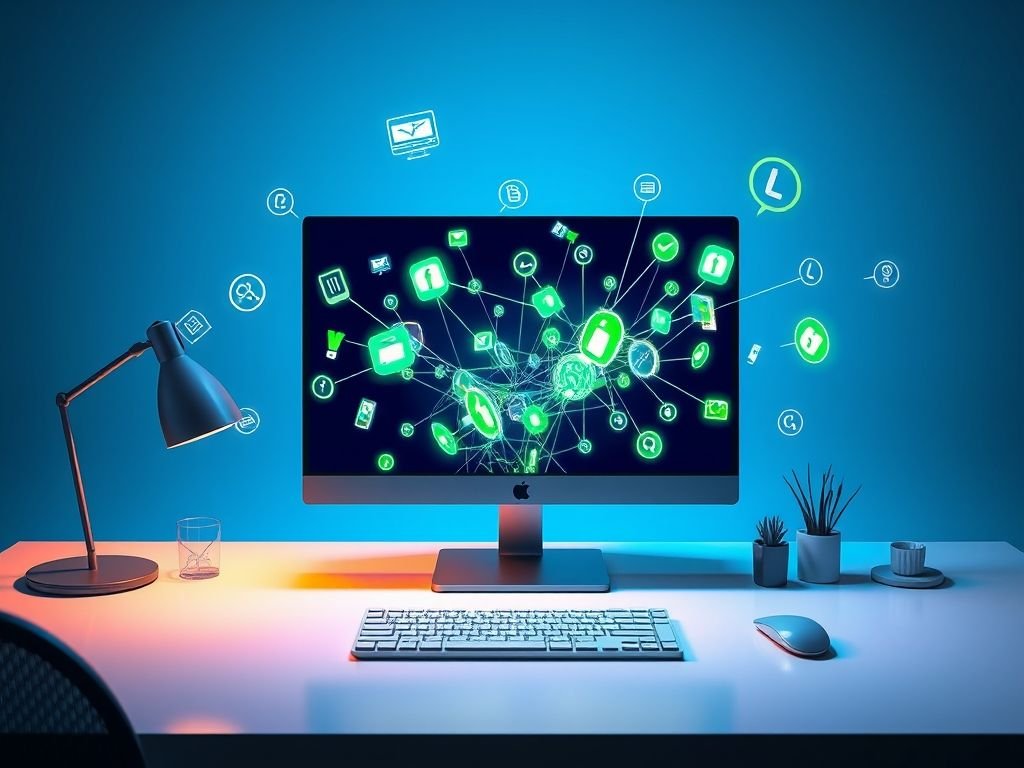 O que é um "backlink de imagem licenciada"?