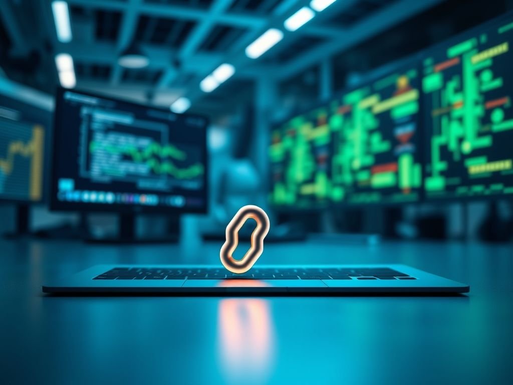 O que é um backlink de rodapé (footer link)?