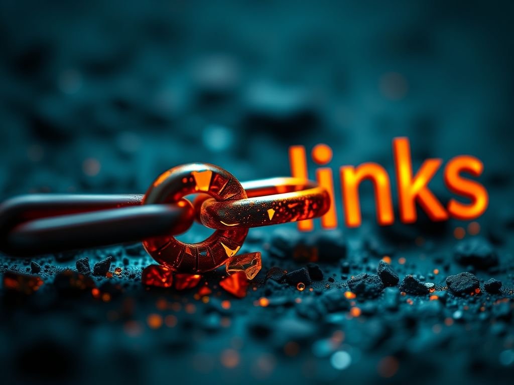 O que é um backlink de um agregador de notícias?