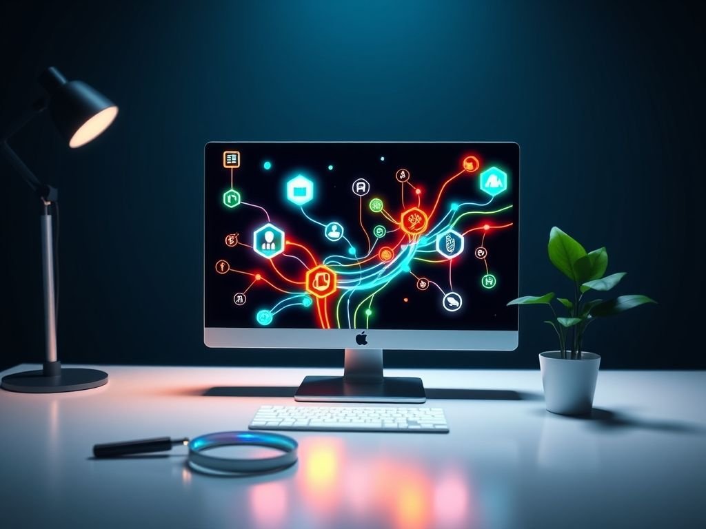 O que é um "backlink de um blog de nicho"?