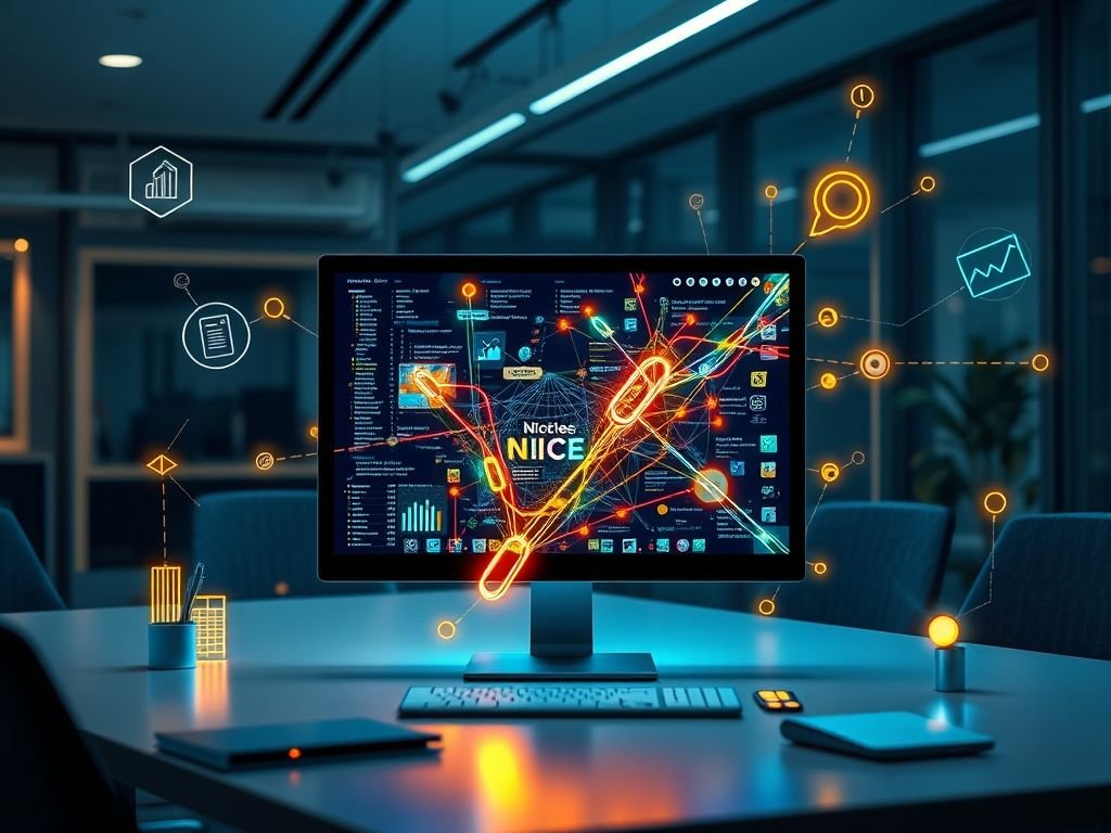 O que é um "backlink de um diretório de nicho"?