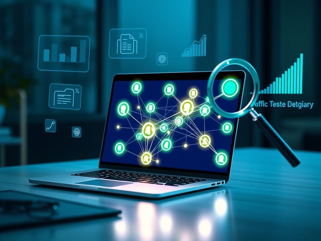 O que é um backlink de um estudo de caso ou pesquisa original?
