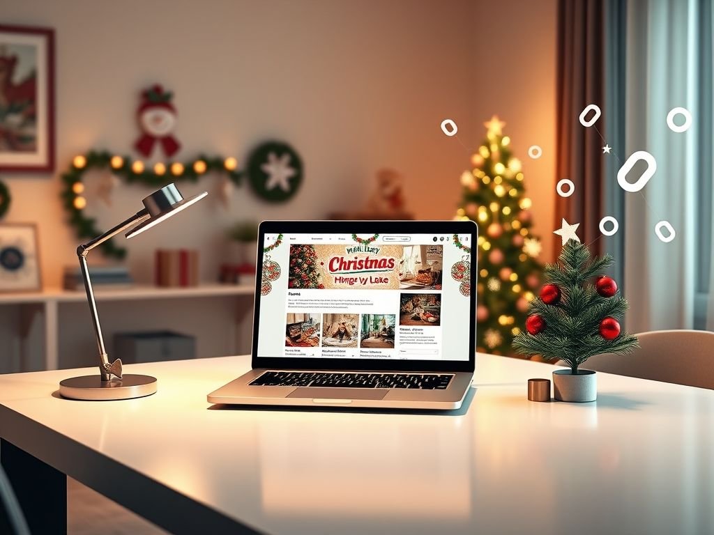 O que é um "backlink de um post sazonal" (ex: Natal)?