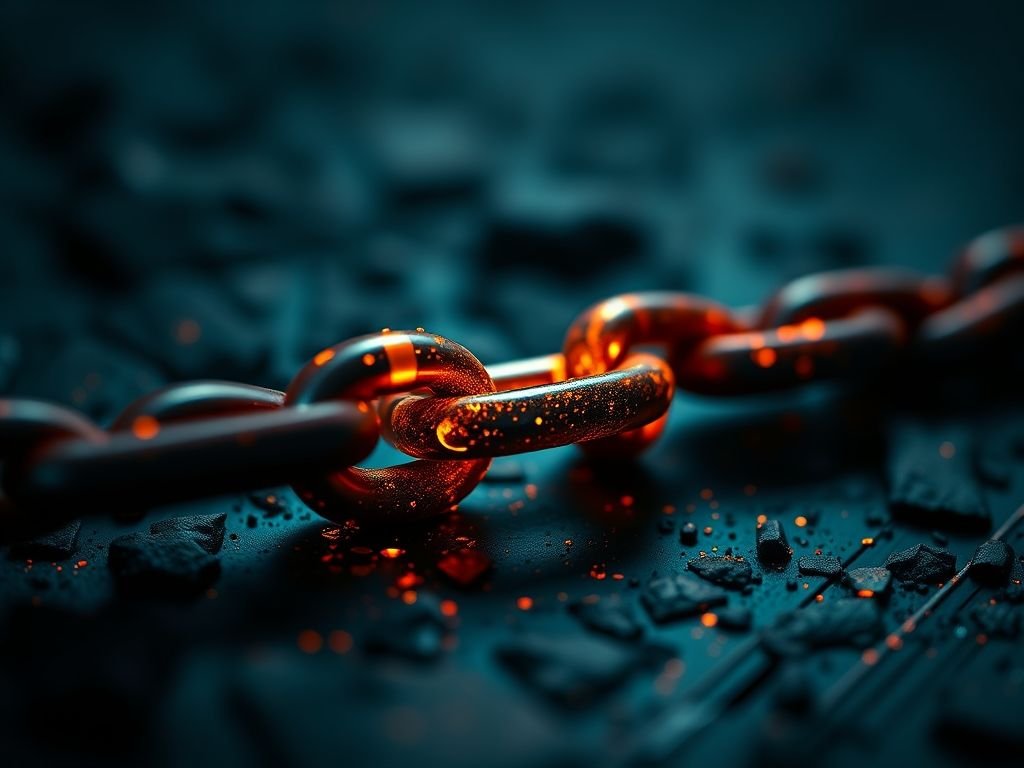O que é um "backlink de um site com muitos erros gramaticais"?
