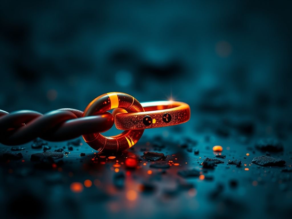 O que é um "backlink de um site com tráfego real"?