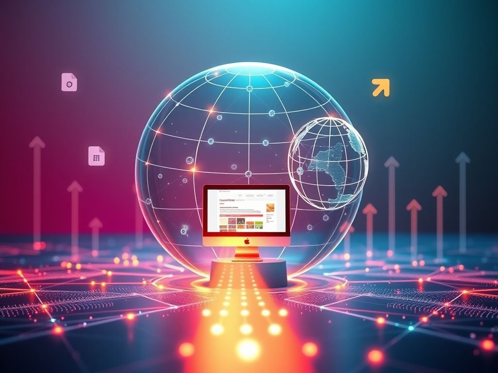 O que é um backlink de um site de "curadoria de conteúdo"?