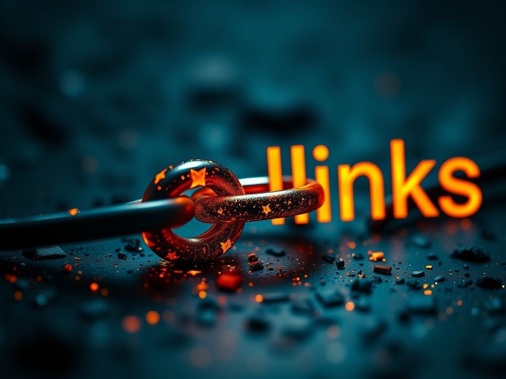 O que é um "backlink de um site de domínio exato (EMD)"?