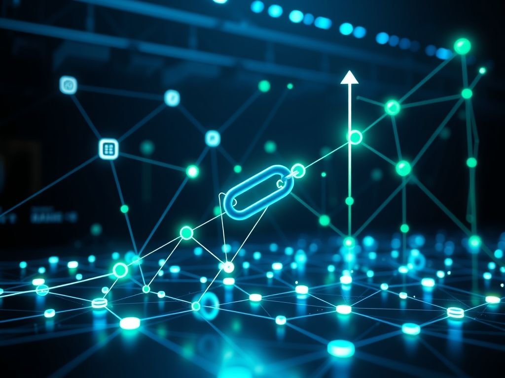 O que é um backlink de um site de estatísticas?