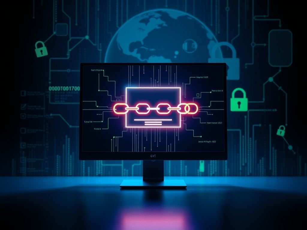 O que é um backlink de um site hackeado?