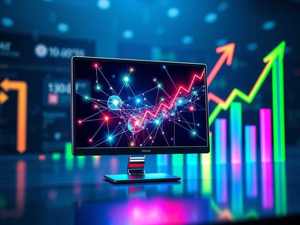 O que é um "backlink de um site que é líder de mercado no seu setor"?