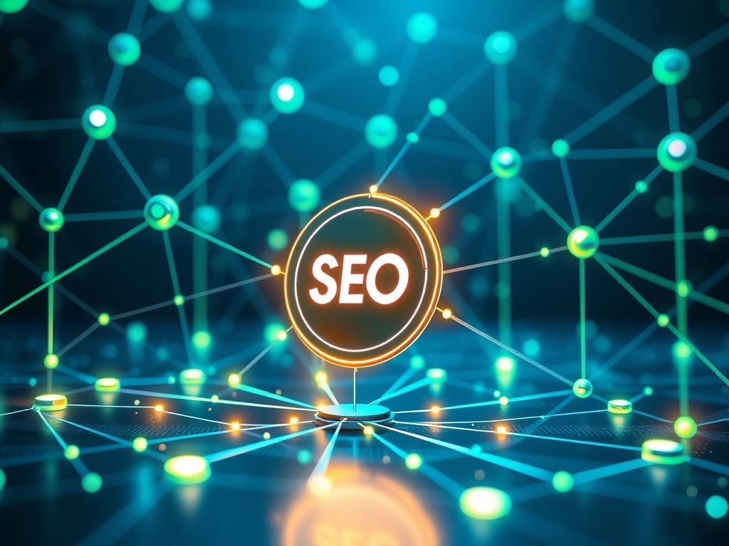 O que é um "backlink de um site que também é uma entidade no Knowledge Graph do Google"?