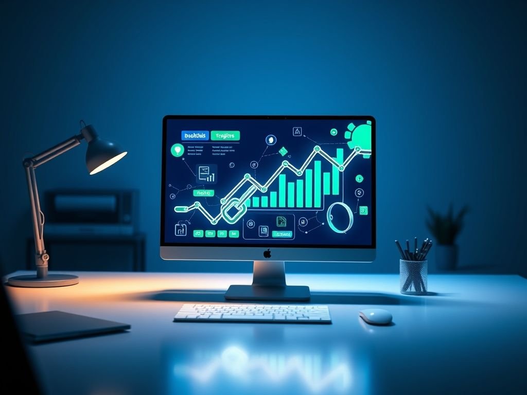 O que é um "backlink de uma calculadora ou ferramenta online"?