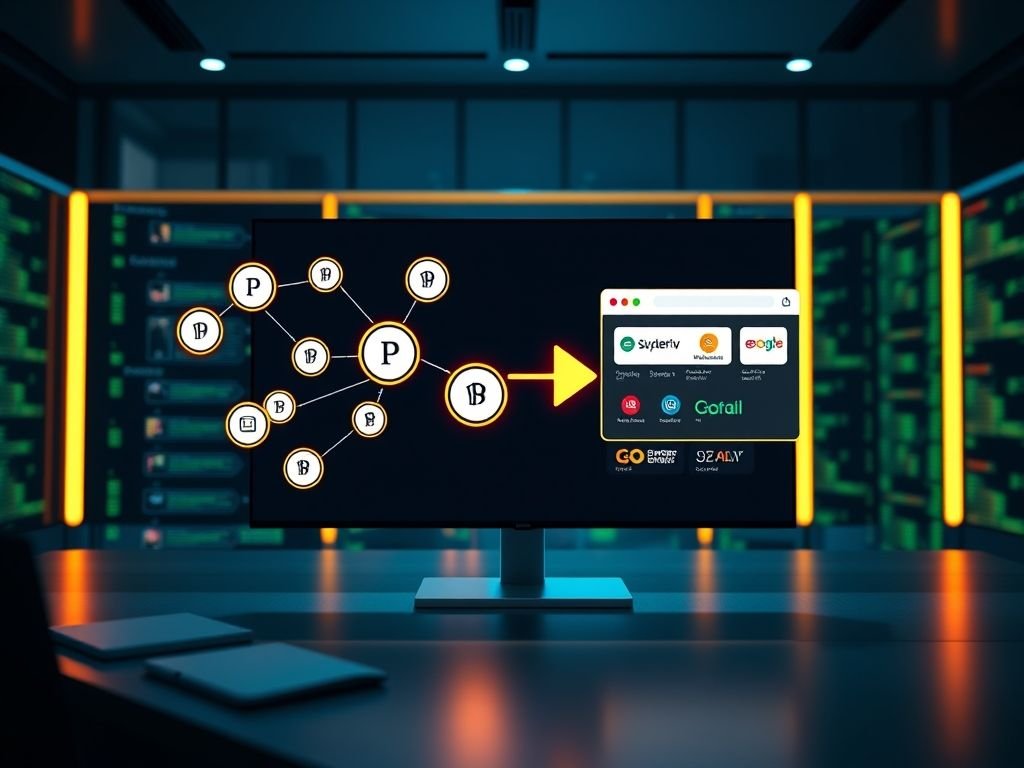 O que é um "backlink de uma página que também tem links de afiliados"?