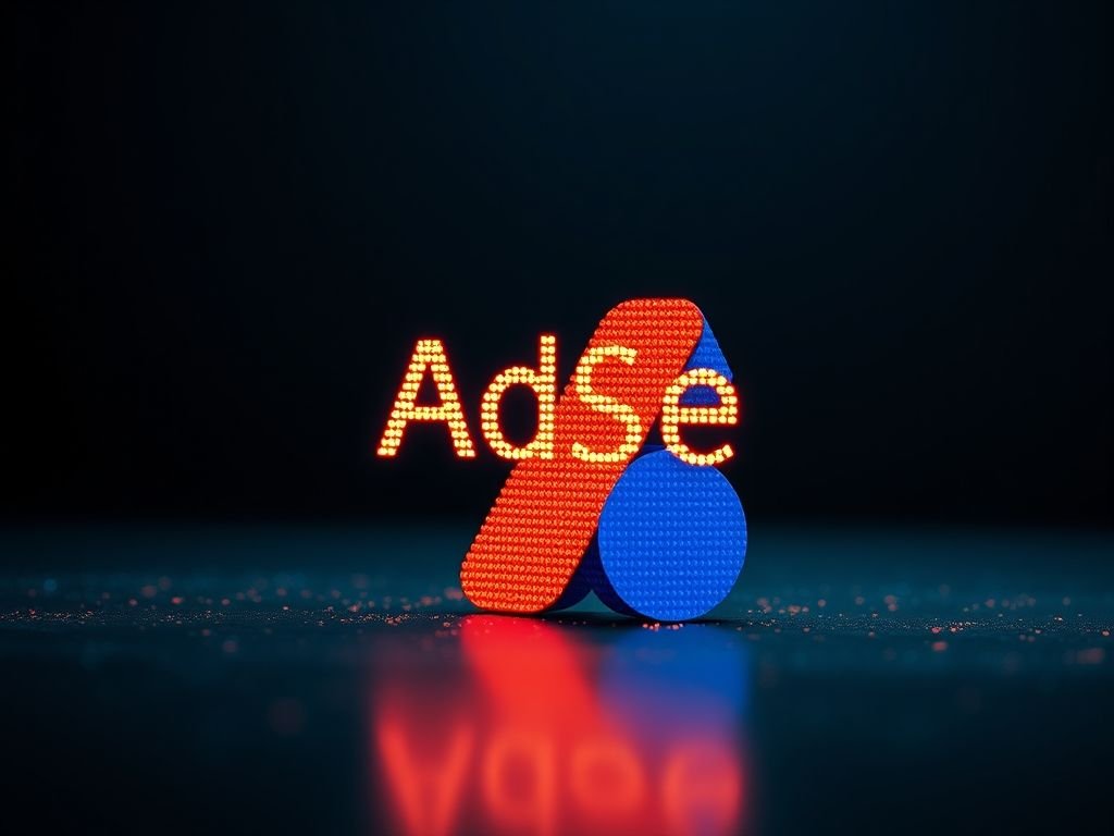 O que é um "bloco de anúncios" do AdSense?