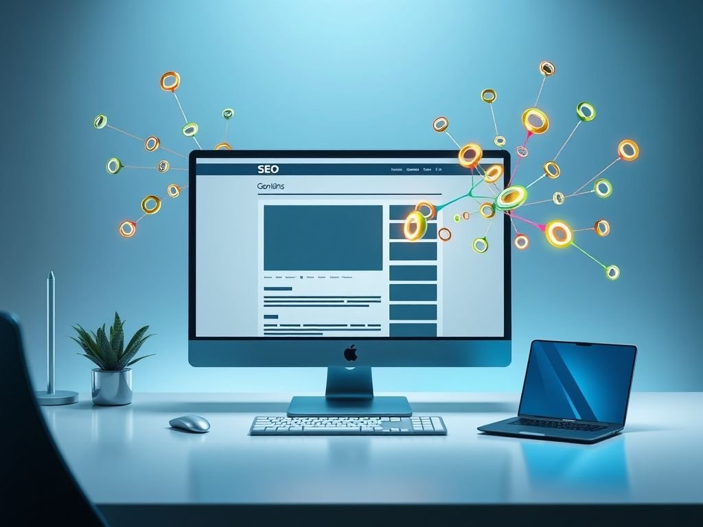O que é um "Canonical Tag" e sua relação com backlinks?