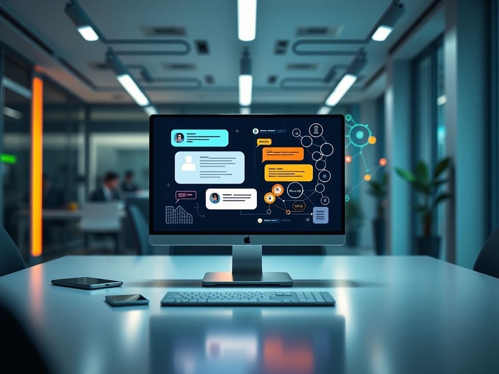 O que é um "chatbot" e como usá-lo para qualificar leads?