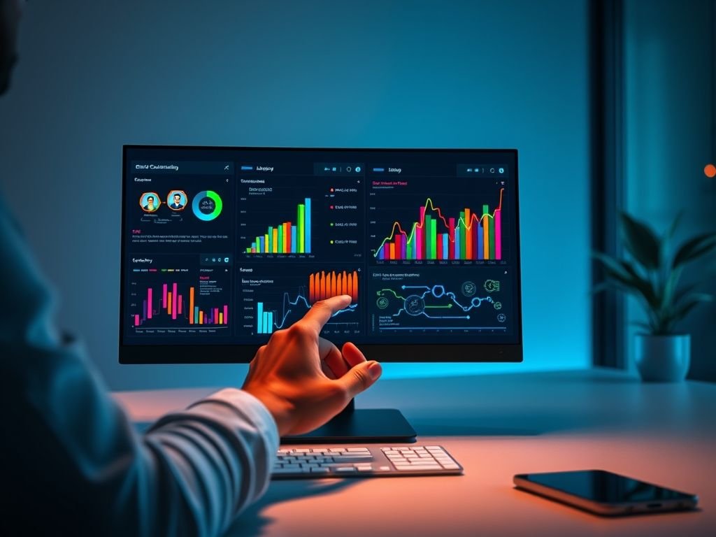 O que é um CRM (Customer Relationship Management)?