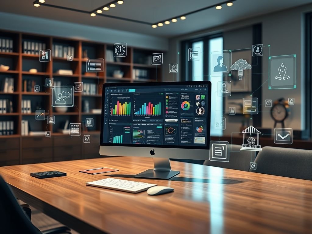 O que é um CRM e como ele pode revolucionar a gestão de casos do seu escritório?