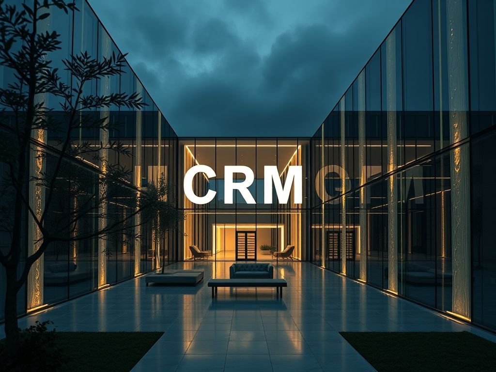 O que é um CRM e como ele pode revolucionar a prospecção de clientes de arquitetura?