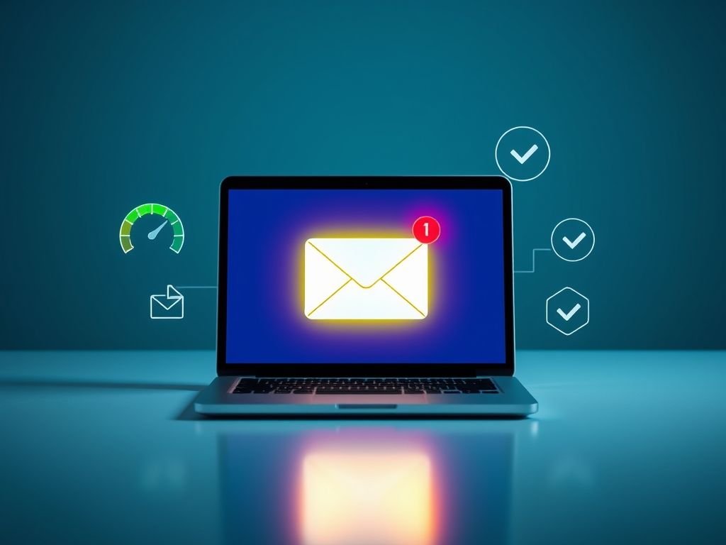 O que é um "E-mail de Confirmação de Cadastro"?