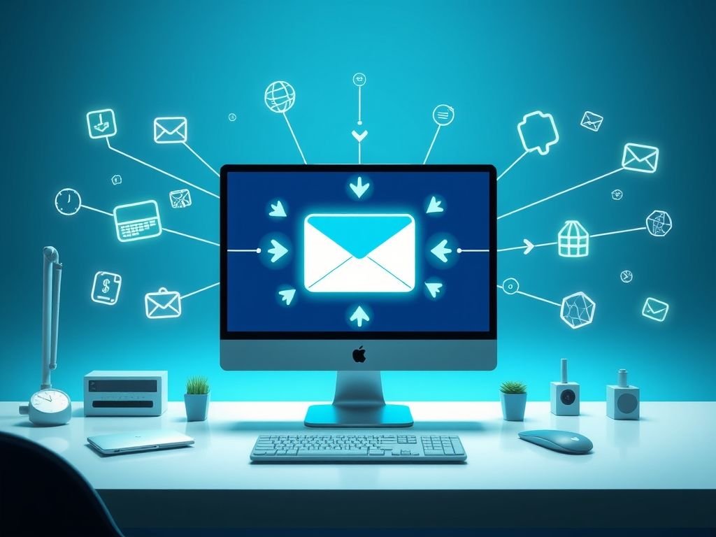 O que é um "E-mail de Cross-sell"?