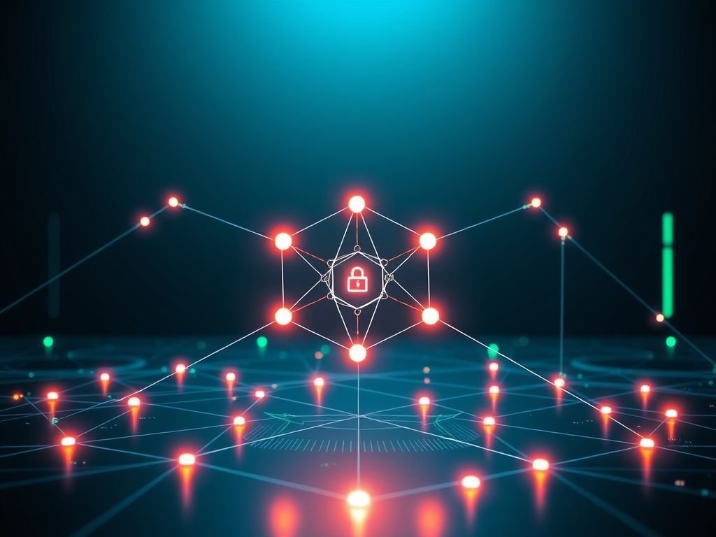 O que é um "esquema de links"?