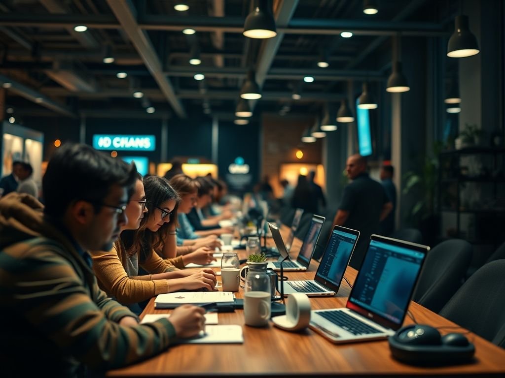 O que é um "evento de conversão" e como ele se aplica a sites de conteúdo?