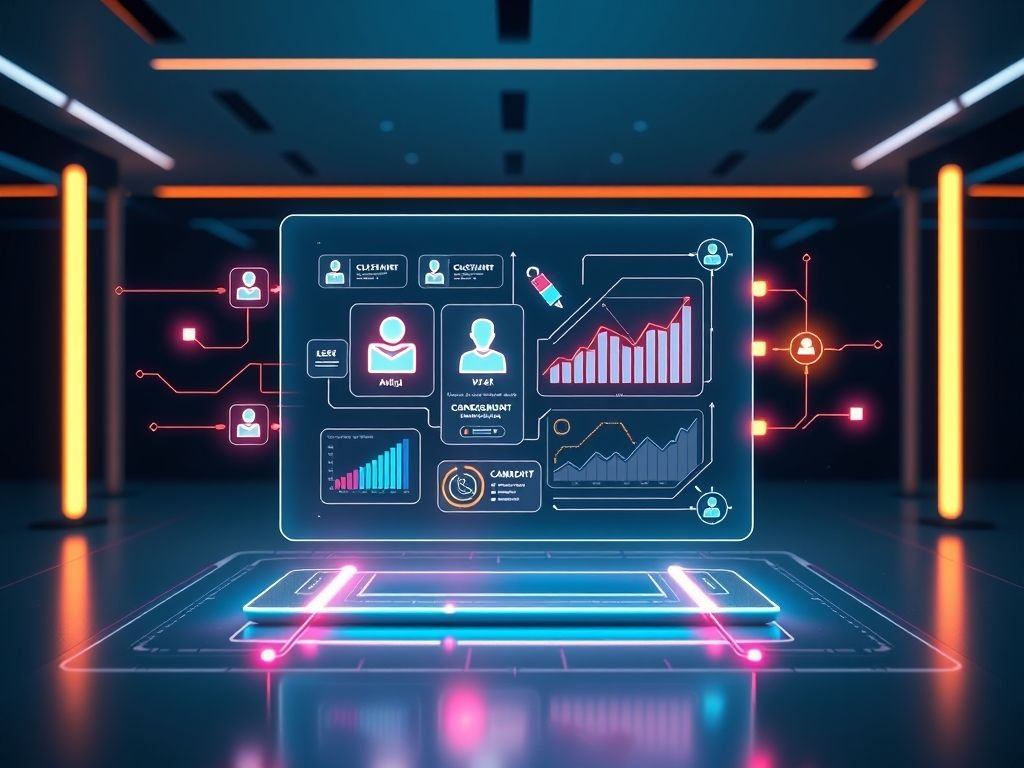 O que é um Fluxo de Reengajamento para leads inativos?
