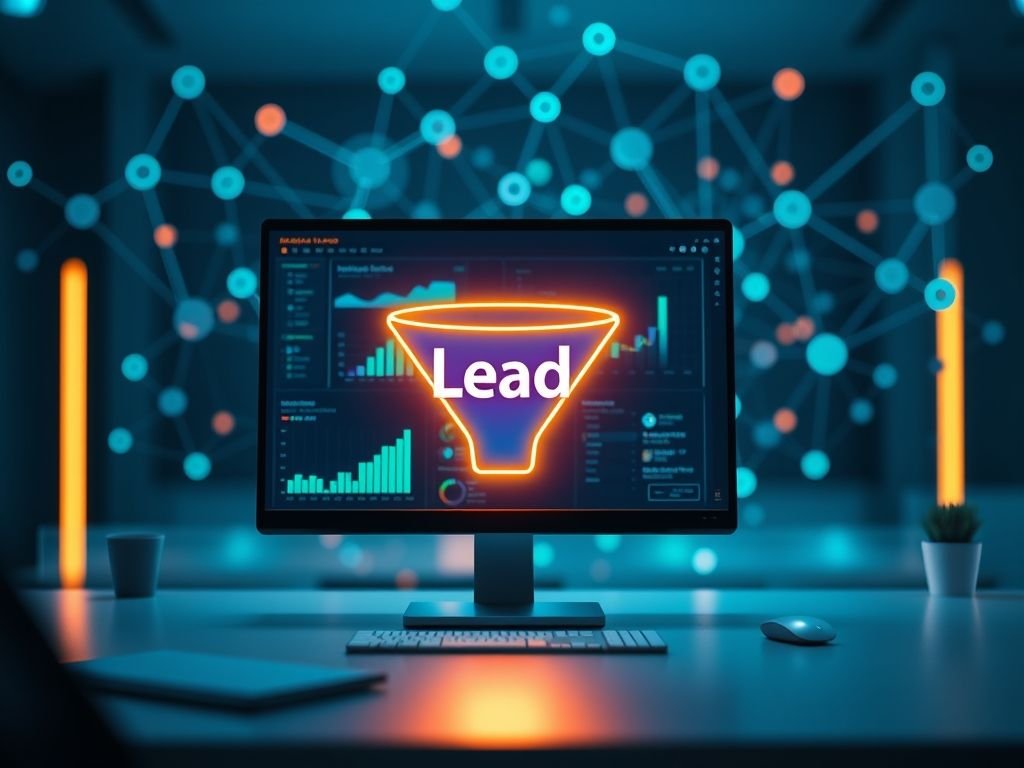 O que é um Lead?