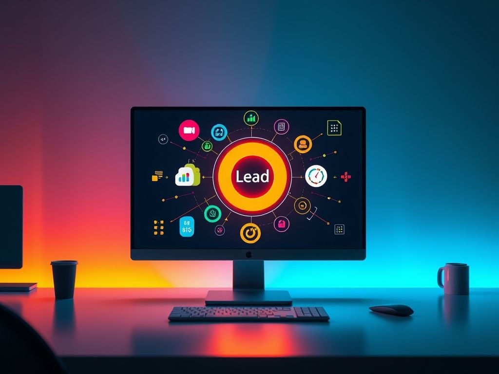 O que é um "Lead Magnet" (Isca Digital)?