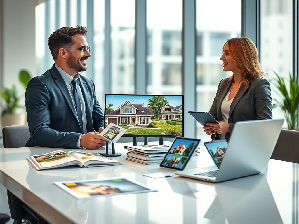 O que é um Lead Qualificado no Mercado Imobiliário?